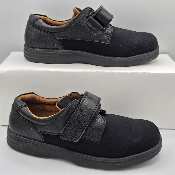 Dr. Comfort Annie shoes with orthapedic support size 8m - Picture 14 of 16